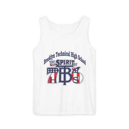 Class of 1976 50th Reunion Tank Top