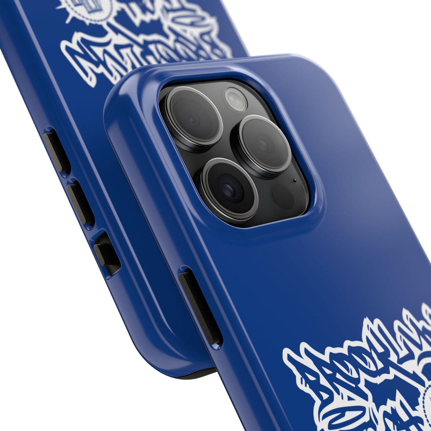 Class Of 1995 Commemorative Tough Phone Cases - Iphone & Samsung Galaxy Only - Blue