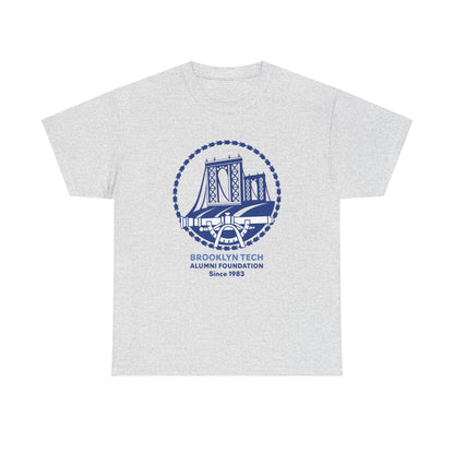 Alumni Foundation Since 1983 - Men's Heavy Cotton T-Shirt