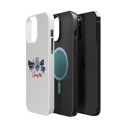Class of 1986 Magnetic Impact-Resistant Phone Case
