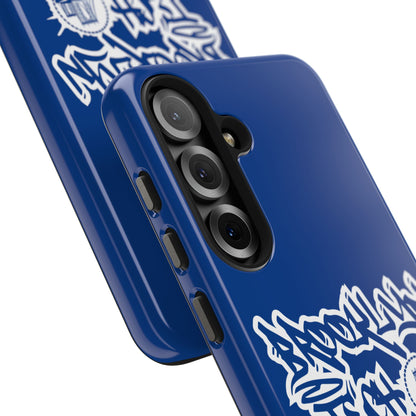 Class of 1995 Commemorative Tough Phone Cases - iPhone & Samsung Galaxy Only - Blue