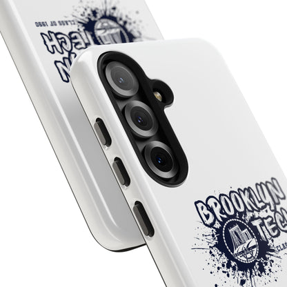 Class of 1990 Commemorative Tough Phone Cases - White