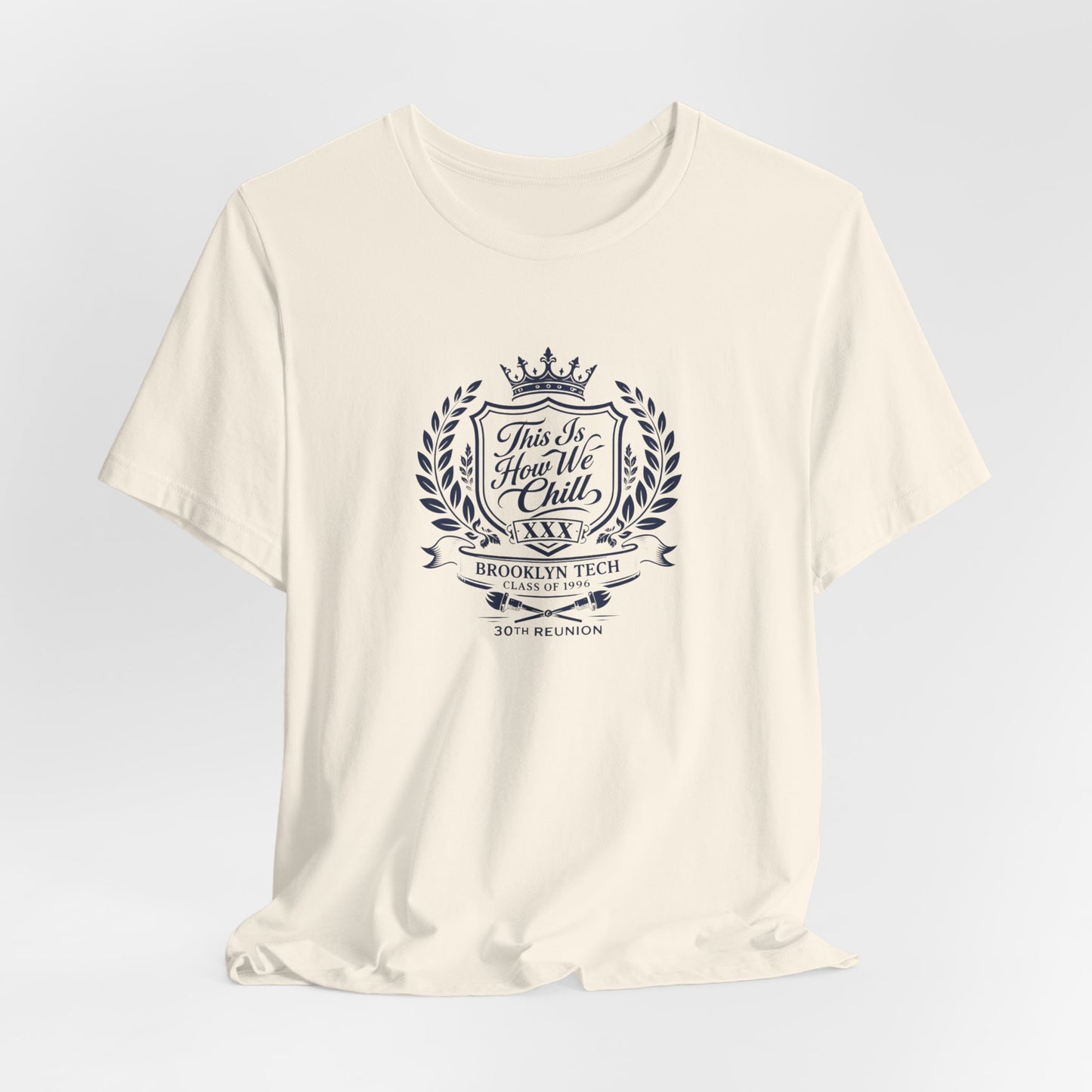 Class of 1996 Men's T-Shit - Bella Canvas
