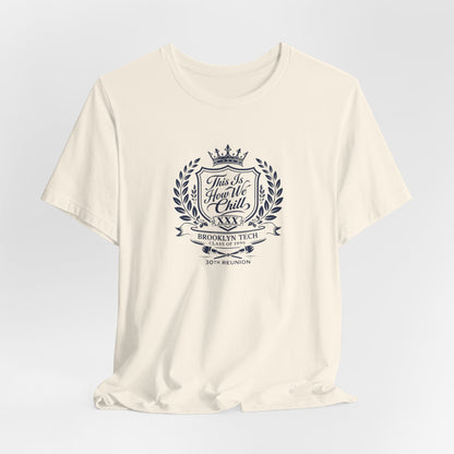 Class of 1996 Men's T-Shit - Bella Canvas
