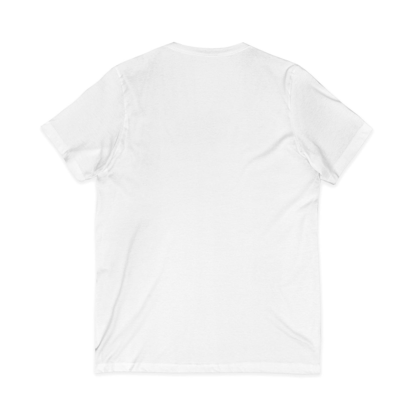 Class of 1986 Commemorative Unisex Jersey Short Sleeve V-Neck T-Shirt