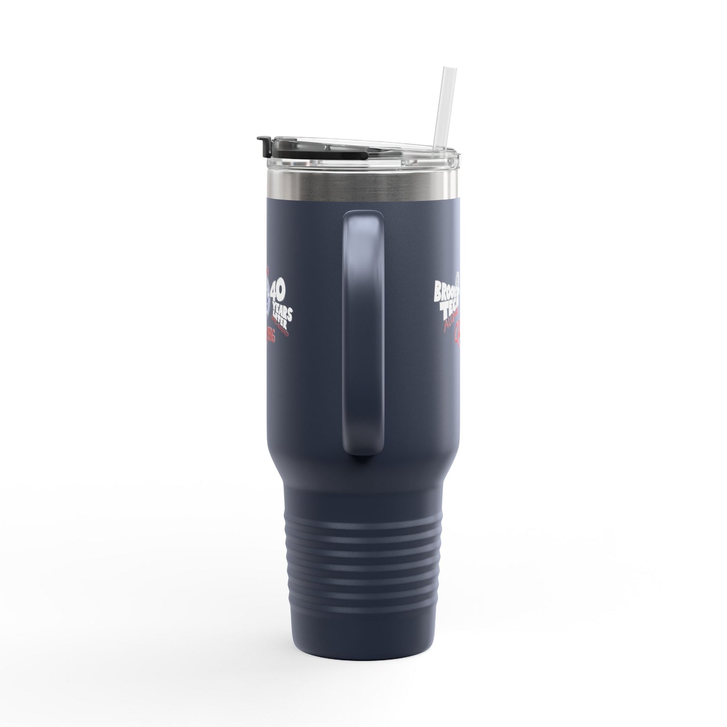 Class of 1986 40th Reunion 40oz Insulated Travel Mug