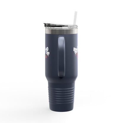 Class of 1986 40th Reunion 40oz Insulated Travel Mug
