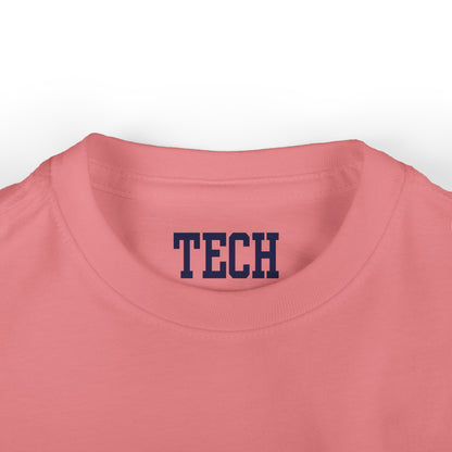 Family - Future Technite - Infant Fine Jersey T-Shirt