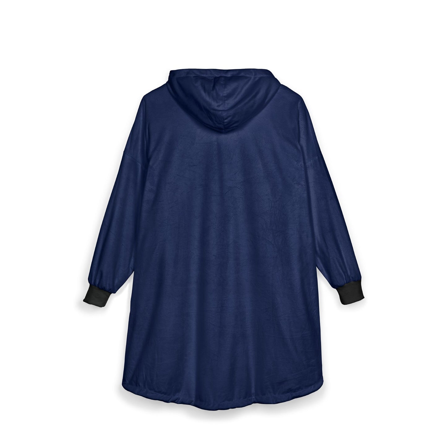 Classic Tech Hooded Blanket