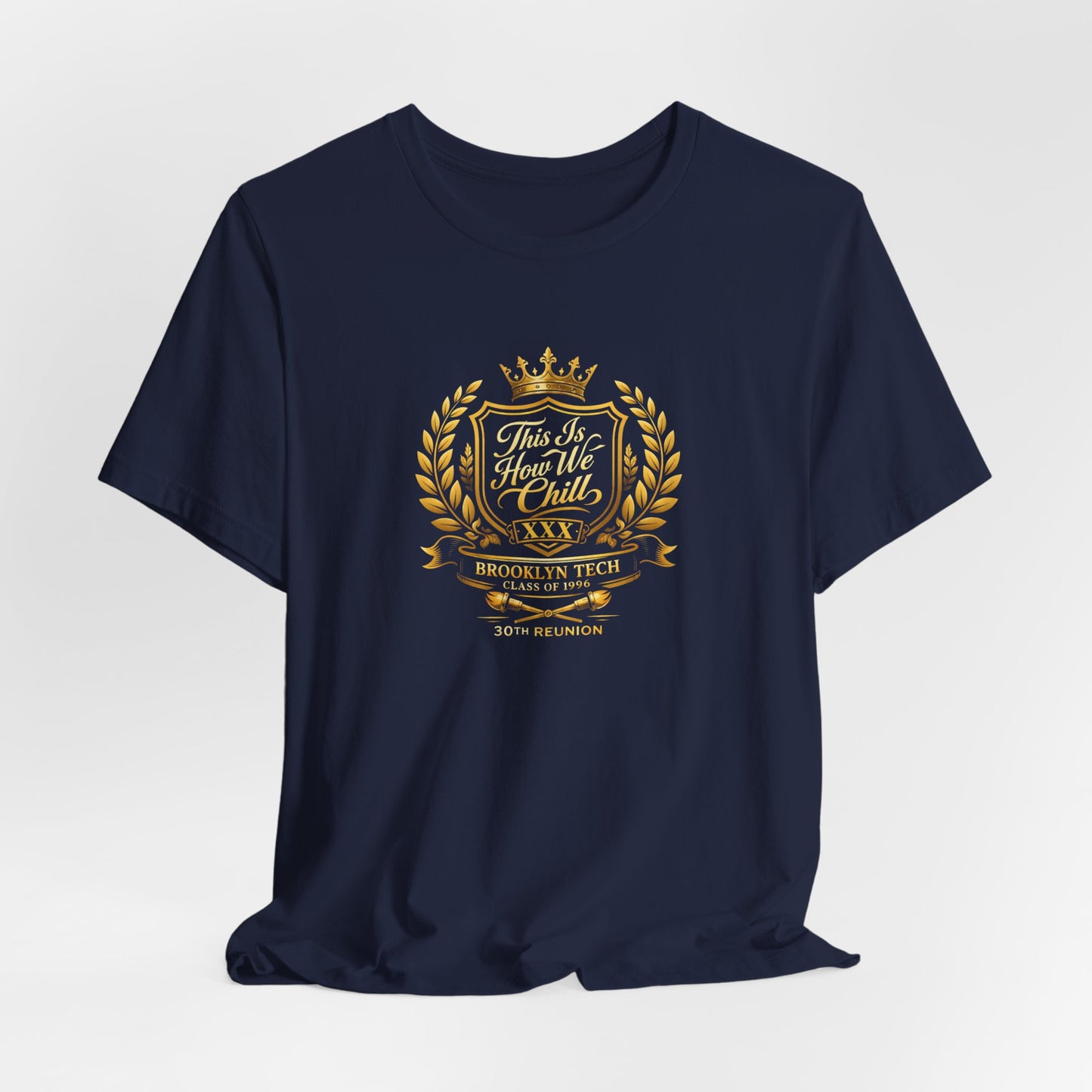 Class of 1996 Men's T-Shit - Bella Canvas
