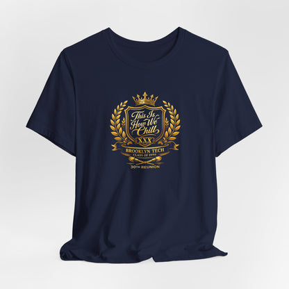 Class of 1996 Men's T-Shit - Bella Canvas