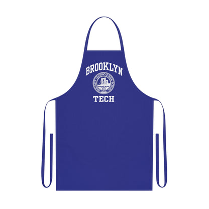 Brooklyn Tech Cotton Apron