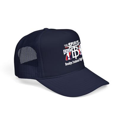Class of 1976 Foam Trucker Hat