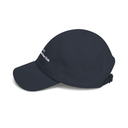 Brooklyn Tech 'Alumni Spiked Shoe Club' Classic Dad Cap