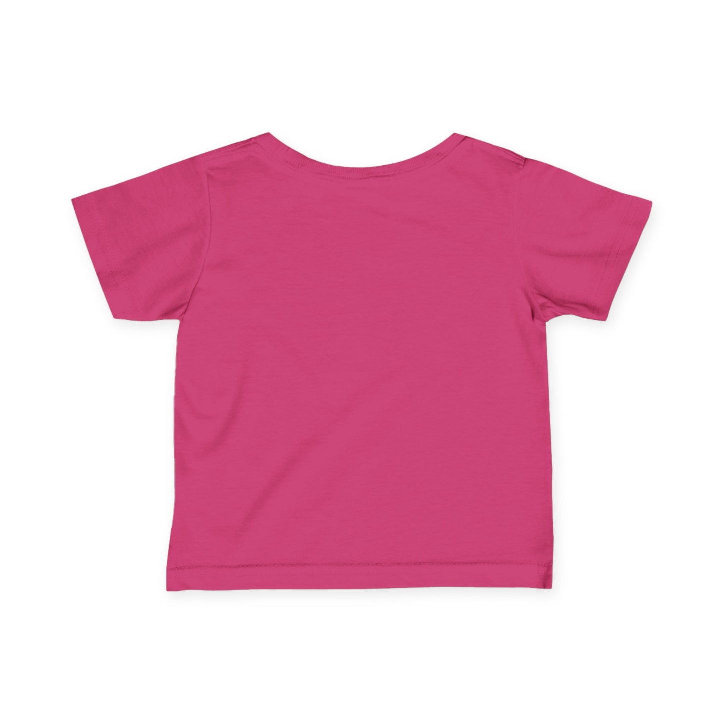 Family - Brooklyn Tech Infant T‑Shirt