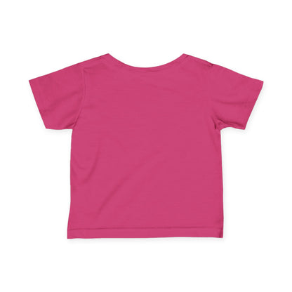 Family - Brooklyn Tech Infant T‑Shirt