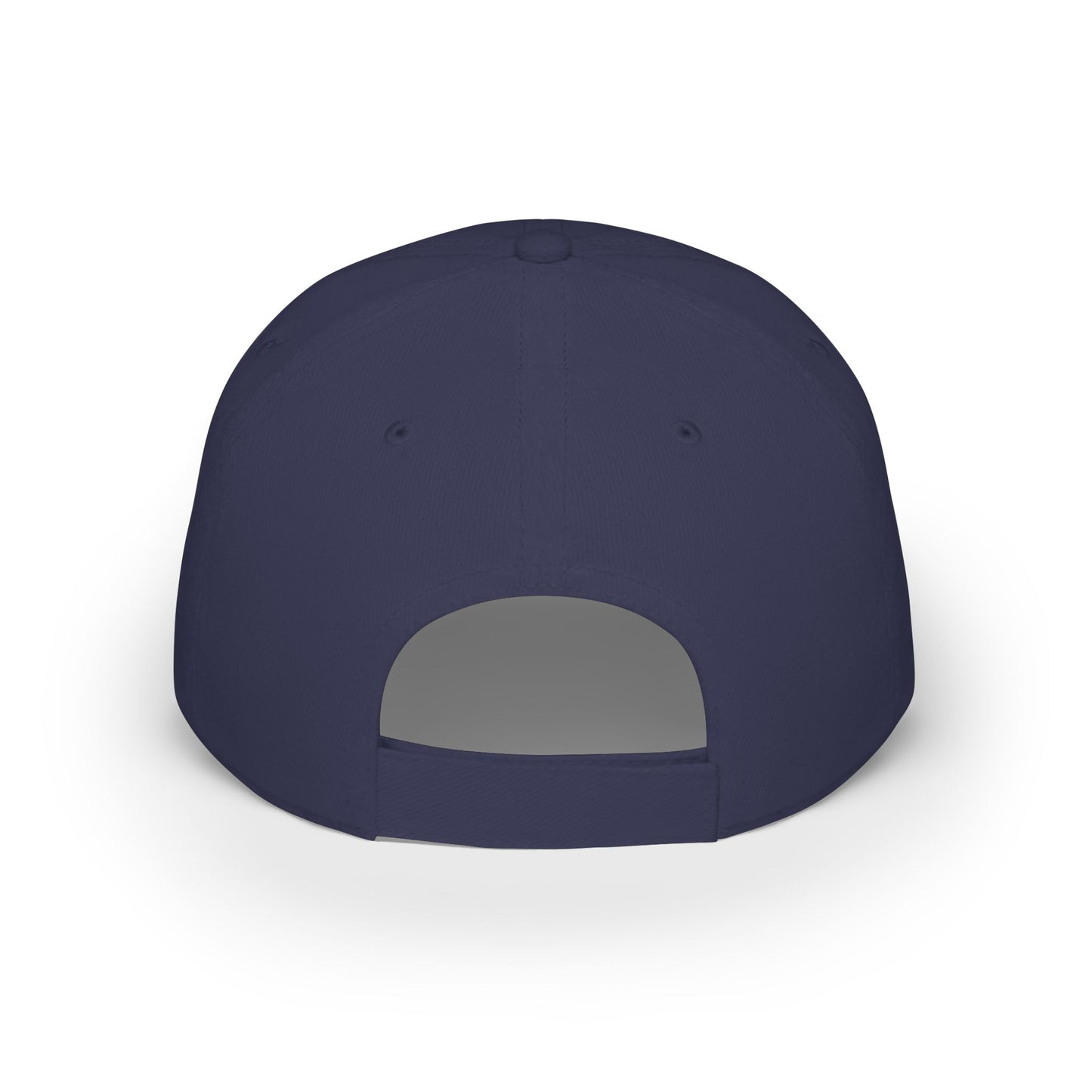 Class of 1986 40th Reunion Low Profile Baseball Cap