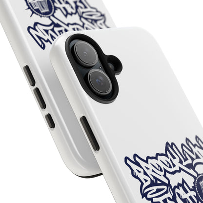 Class of 1995 Commemorative Tough Phone Cases - iPhone & Samsung Galaxy Only - White