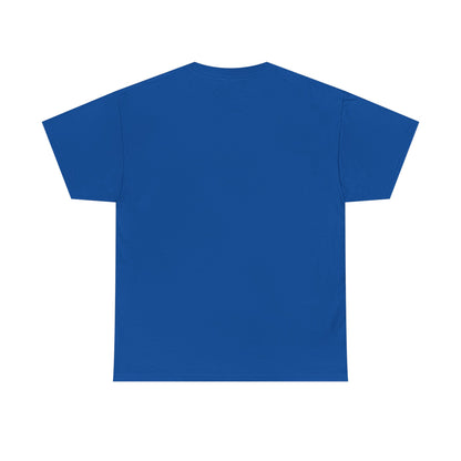 Brooklyn Tech "Alumni Spiked Shoe Club" Heavy Cotton T-Shirt