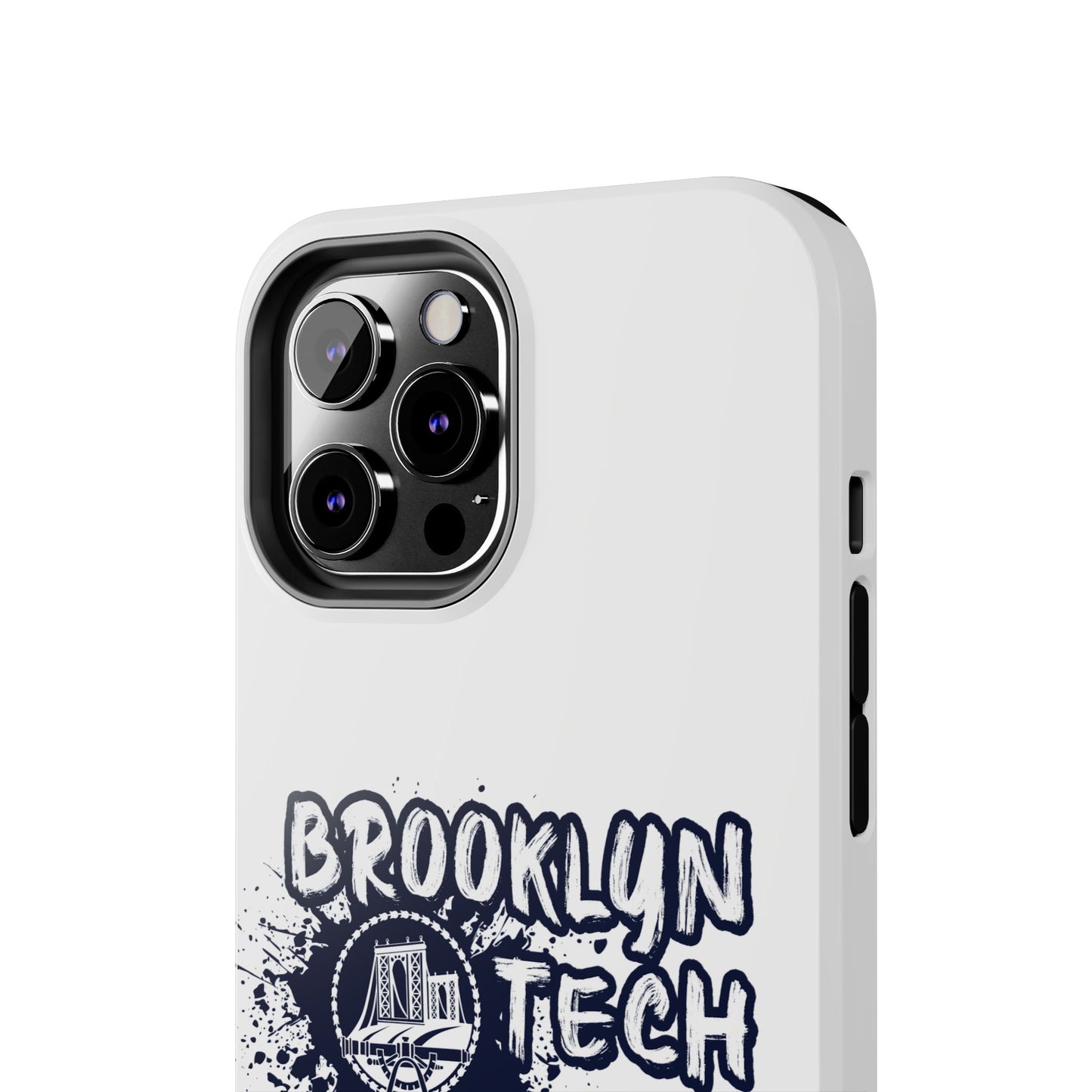 Class Of 1990 Commemorative Tough Phone Cases - White