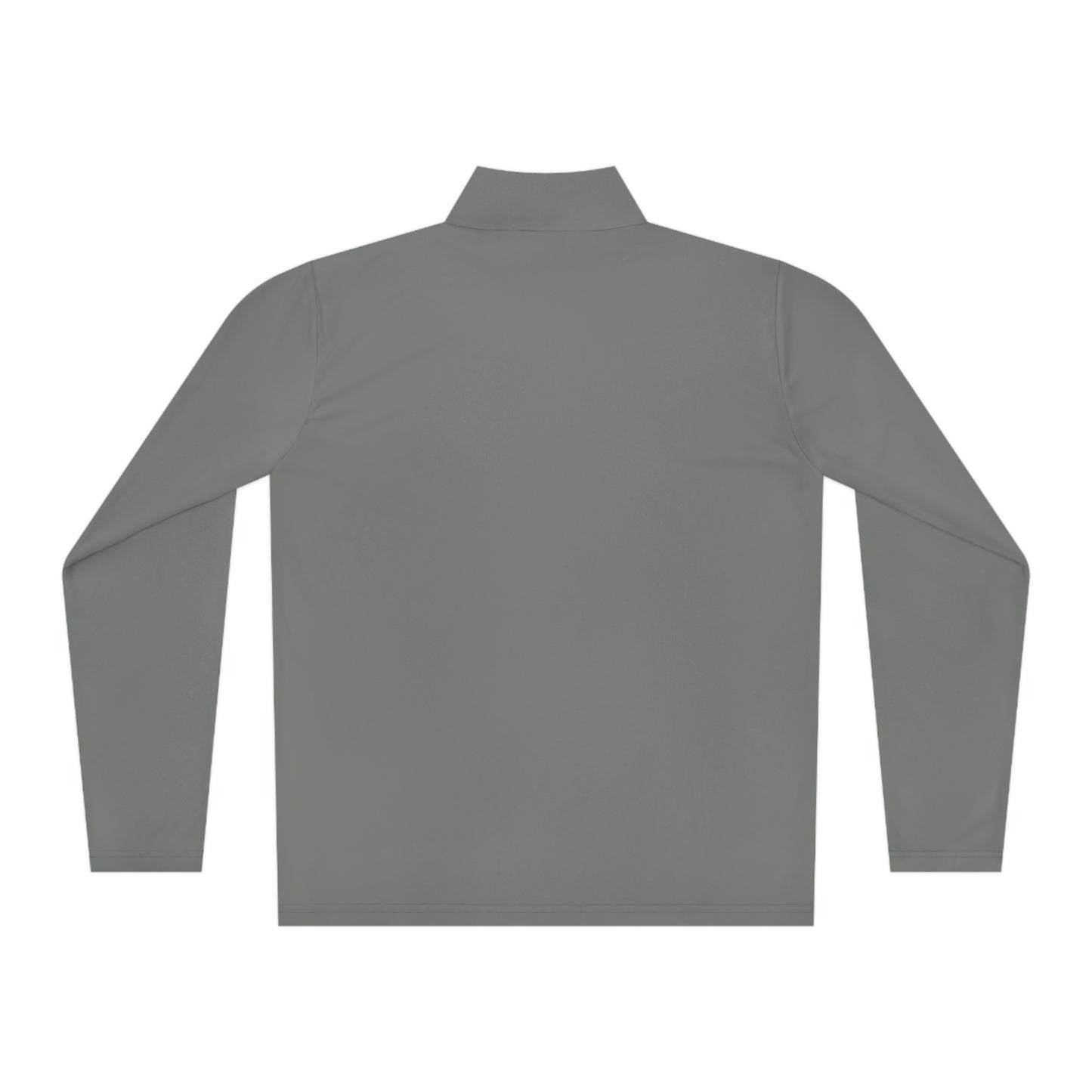 Shield T - Men's Quarter-Zip Pullover