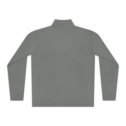 Shield T - Men's Quarter-Zip Pullover