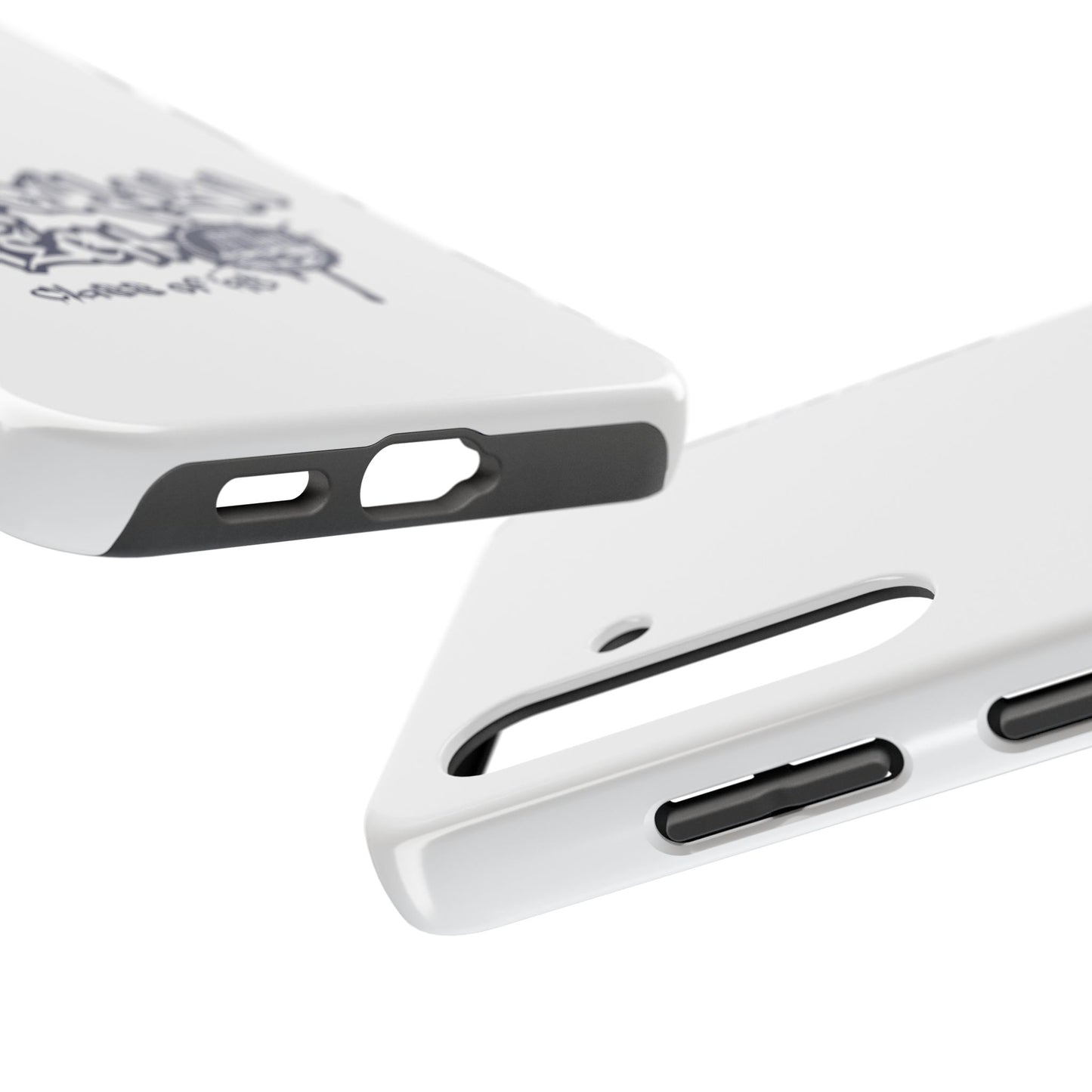 Class of 1995 Commemorative Tough Phone Cases - iPhone & Samsung Galaxy Only - White