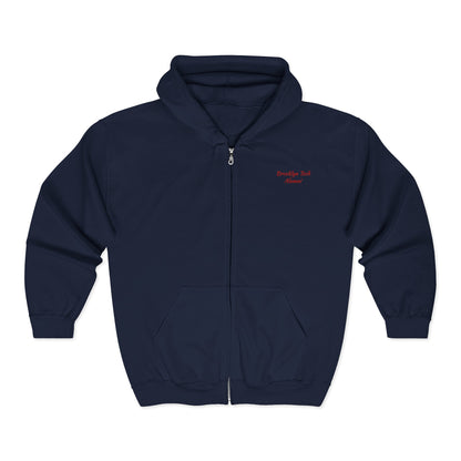 Class of 1986 Commemorative Full-Zip Hoodie