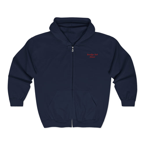 Class of 1986 Commemorative Full-Zip Hoodie