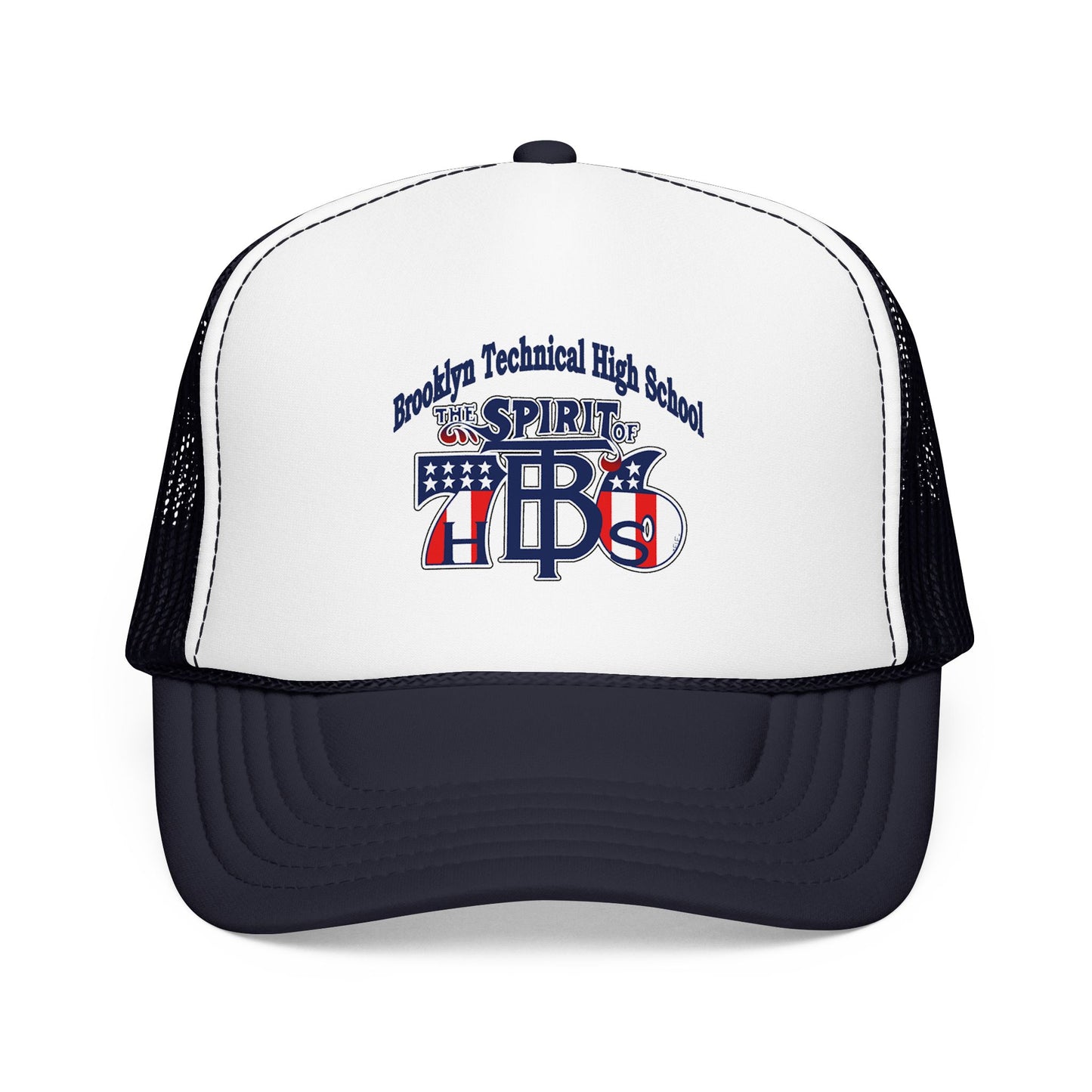 Class of 1976 Foam Trucker Hat