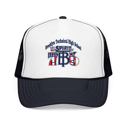 Class of 1976 Foam Trucker Hat