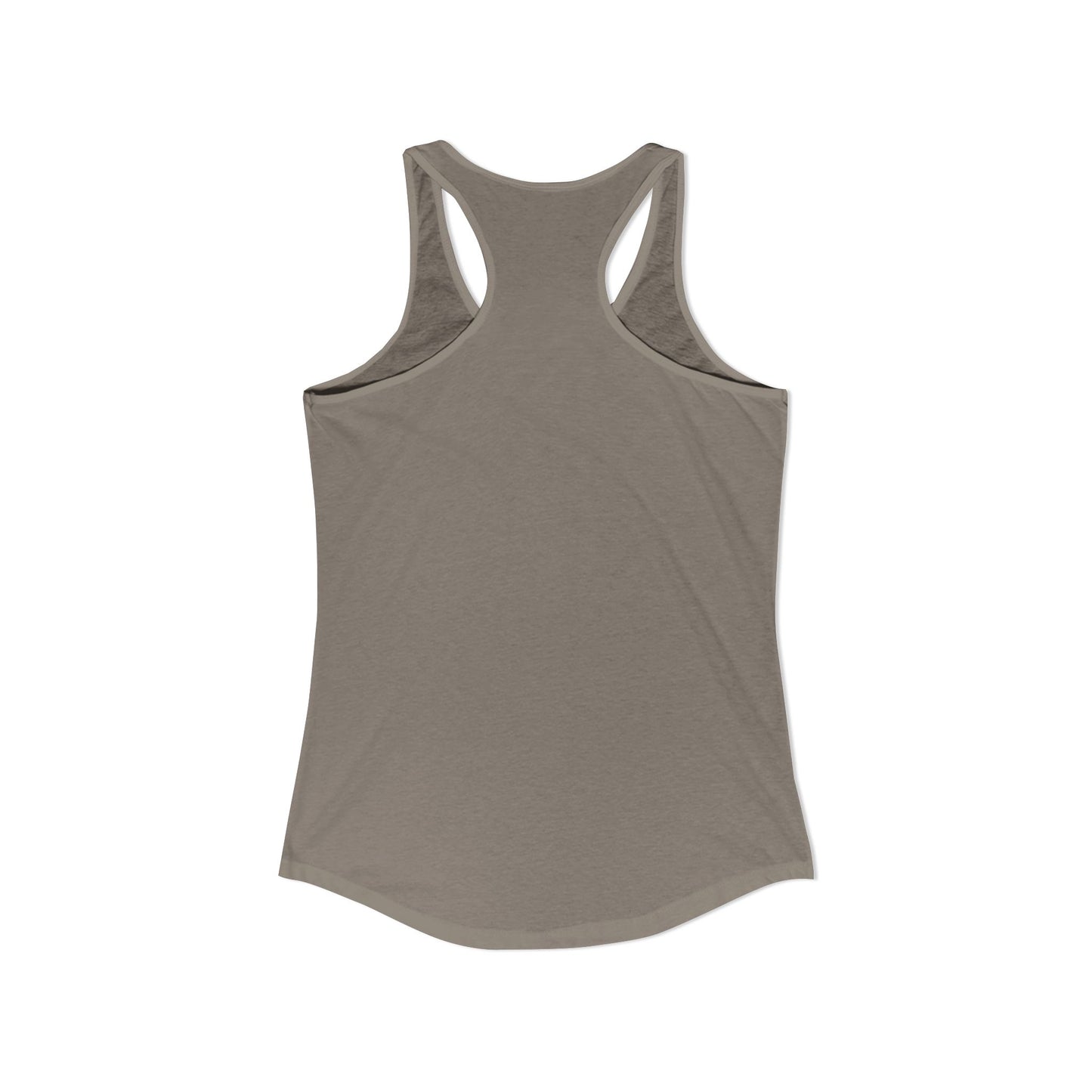 Class of 1996 Ladies Ideal Racerback Tank