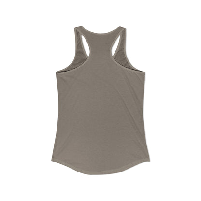Class of 1996 Ladies Ideal Racerback Tank