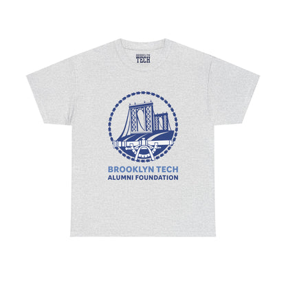 Alumni Foundation - Men's Heavy Cotton T-Shirt