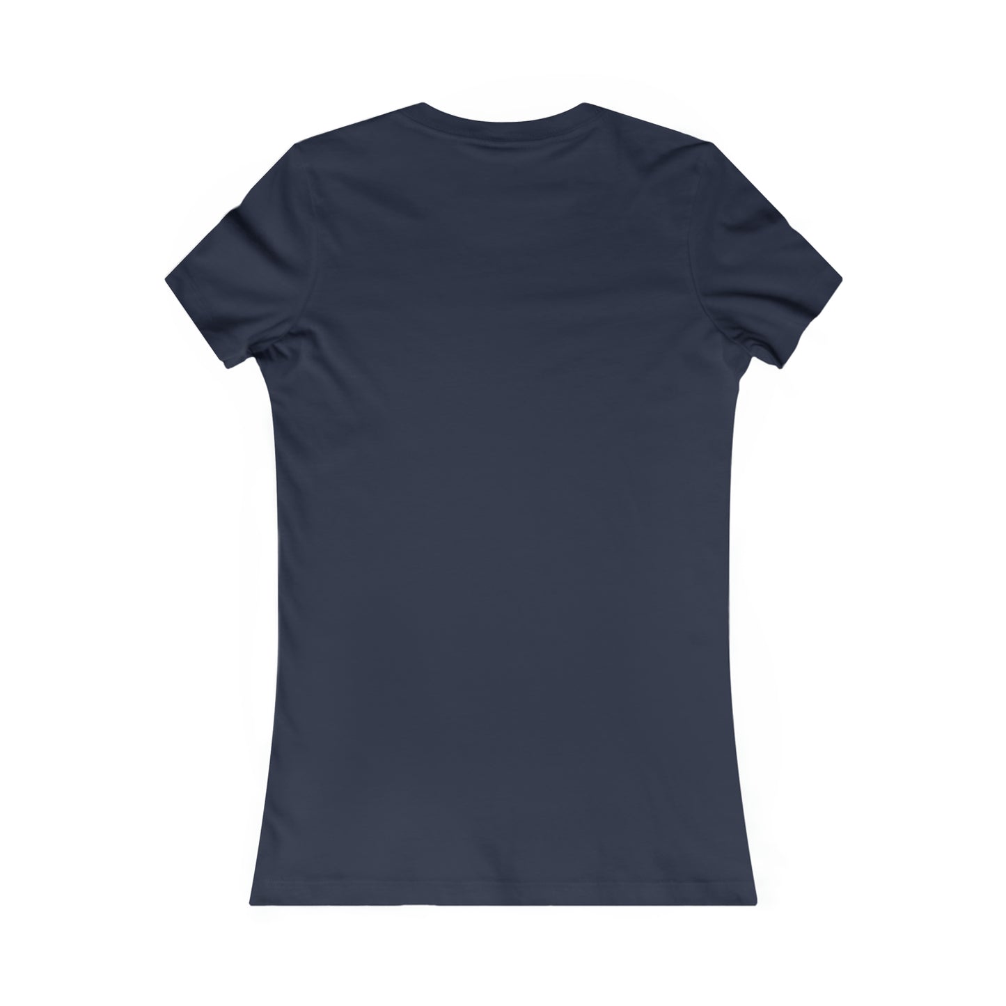 Boutique - Engineered For Excellence - Ladies Favorite T-Shirt