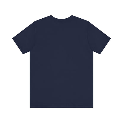 Class Of 1990 Commemorative Unisex Jersey Short Sleeve T-Shirt - Gold Font