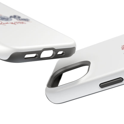 Class of 1986 Magnetic Impact-Resistant Phone Case