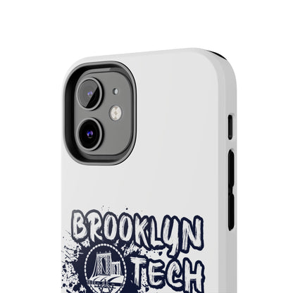 Class Of 1990 Commemorative Tough Phone Cases - White