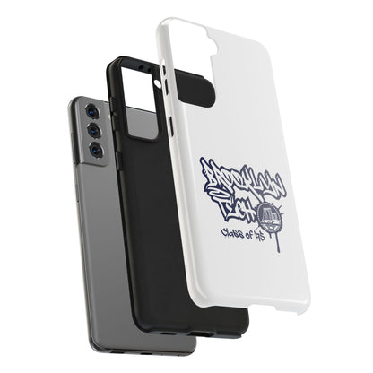 Class Of 1995 Commemorative Tough Phone Cases - Iphone & Samsung Galaxy Only - White