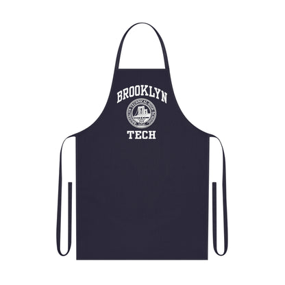 Brooklyn Tech Cotton Apron
