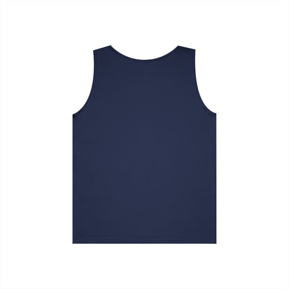 Class Of 1995 Commemorative Unisex Heavy Cotton Tank Top