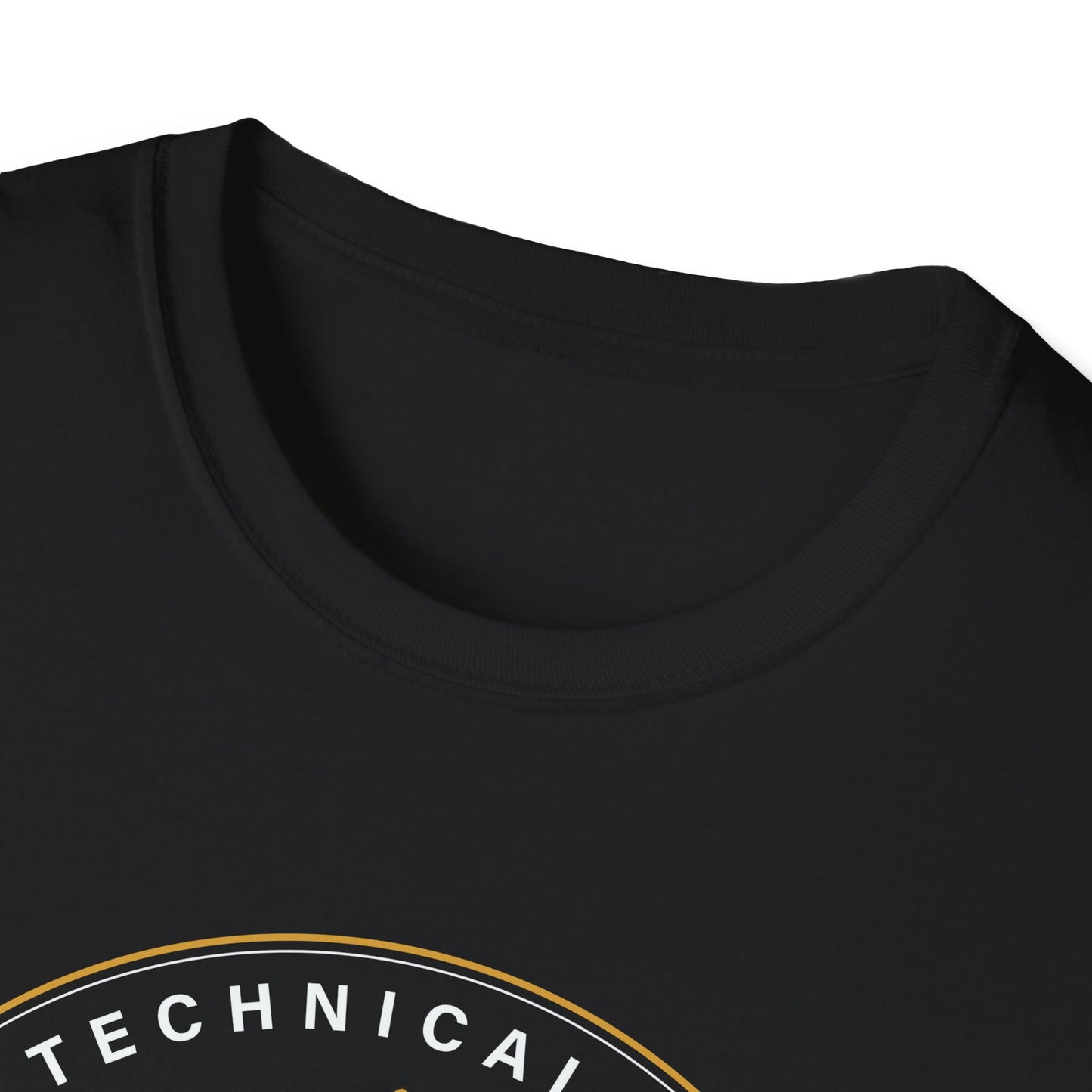 Class of 1981 - Men's Softstyle T-Shirt - Black Logo