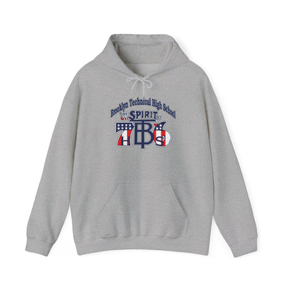 Class of 1976 Gildan Hoodie