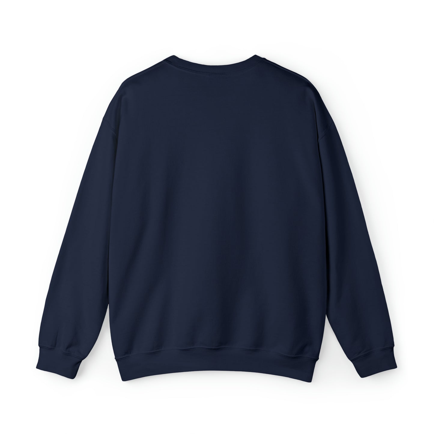 Centennial - Men's Heavy Blend Crewneck Sweatshirt - Generic