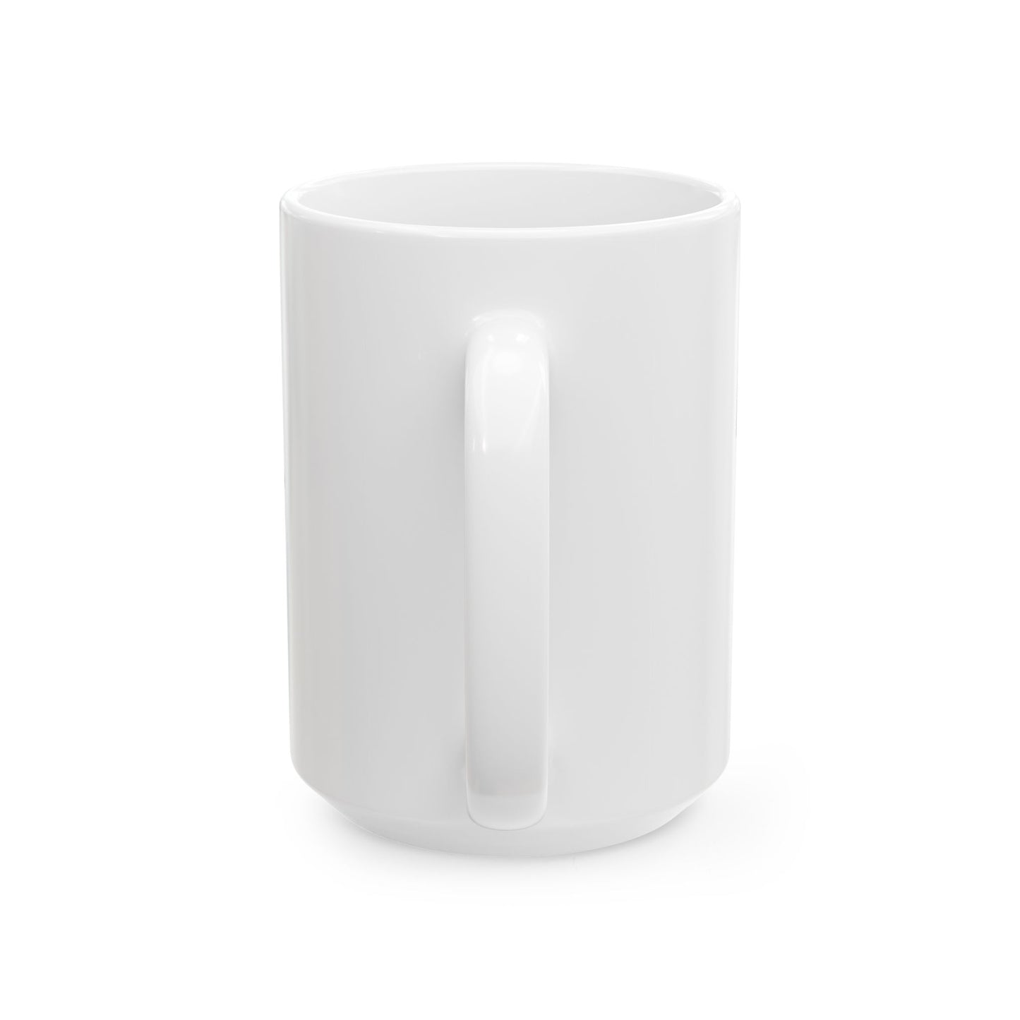 Class of 1986 40th Reunion Ceramic Mug (11oz, 15oz)