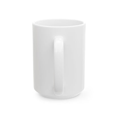 Class of 1986 40th Reunion Ceramic Mug (11oz, 15oz)