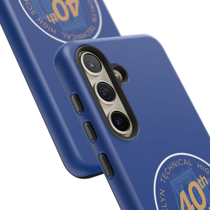 Class Of 1985 Commemorative Tough Cases - Iphone & Samsung Only - 40th Reunion