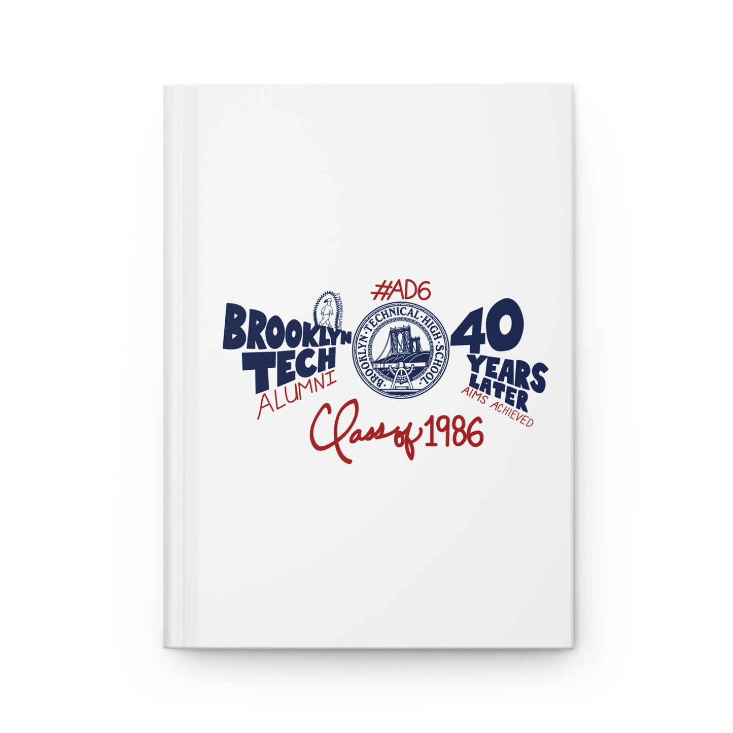 Class of 1986 Journal