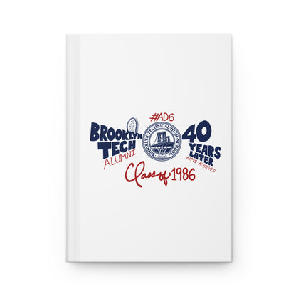 Class of 1986 Journal