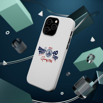Class of 1986 Magnetic Impact-Resistant Phone Case